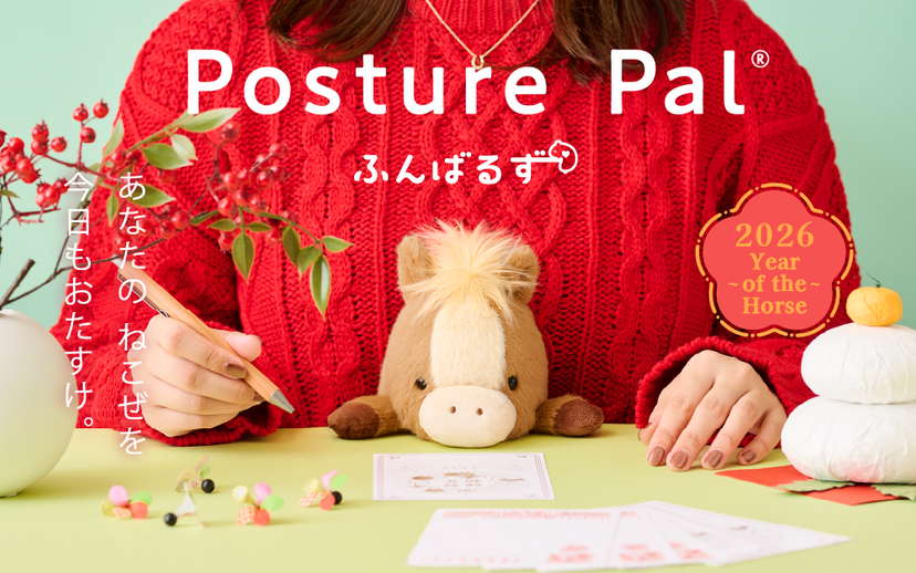 Posture Pal - Little Accent
