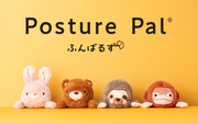 Posture Pal - Desk Buddy