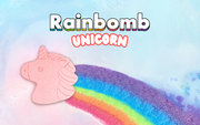 Rainbomb Unicorn - Cute Ready