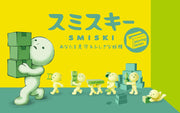 SMISKI Moving Series - Happy Pick