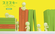 SMISKI Mini Figure Series 1 - Lucky Find