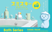 SMISKI Bath Series - Cute Surprise