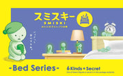 SMISKI Bed Series - Pocket Pick