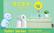 SMISKI Toilet Series - Collector Choice