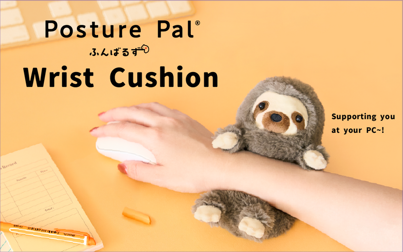 Posture Pal - Cozy Choice