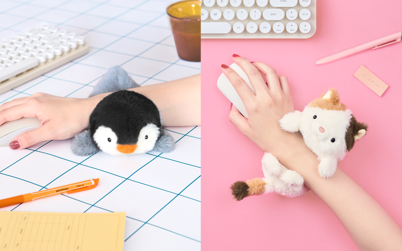Posture Pal - Cozy Choice