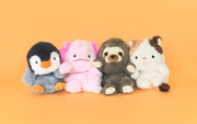 Posture Pal - Soft Buddy