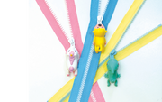 ZipperBites - Cute Display