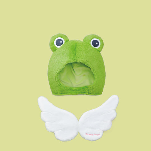 Sonny Angel Costume - Series 2 - Travel Carry