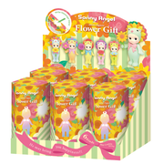 Sonny Angel Flower Gift - Birthday Pick