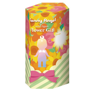 Sonny Angel Flower Gift - Birthday Pick