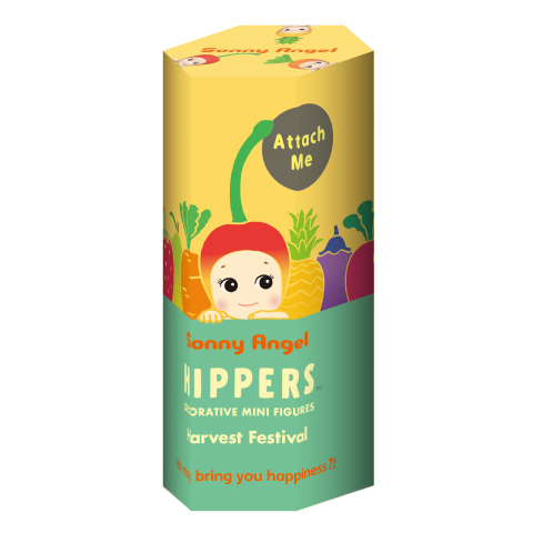 HIPPERS - Gift Ready