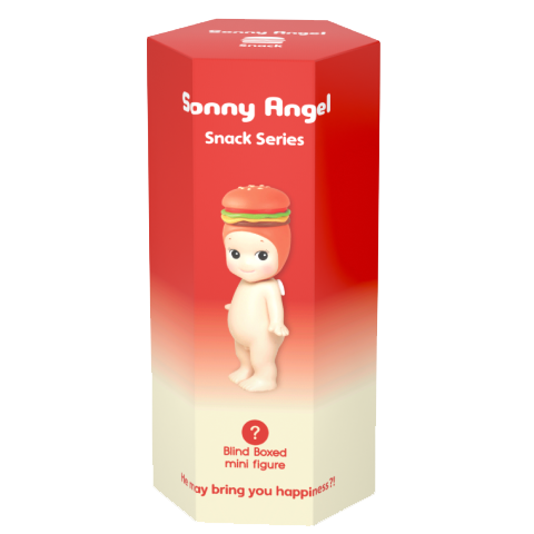 Snack Series - Gift Ready