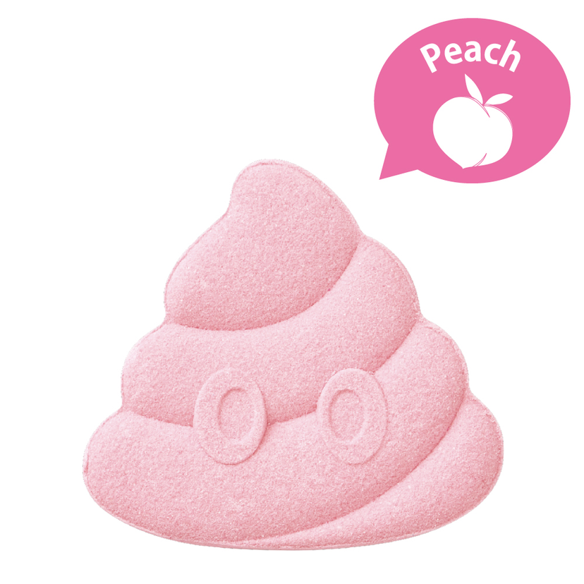 Rainbomb Mini Poop Emoji - Cute Ready
