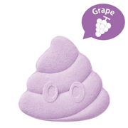 Rainbomb Mini Poop Emoji - Collector Choice