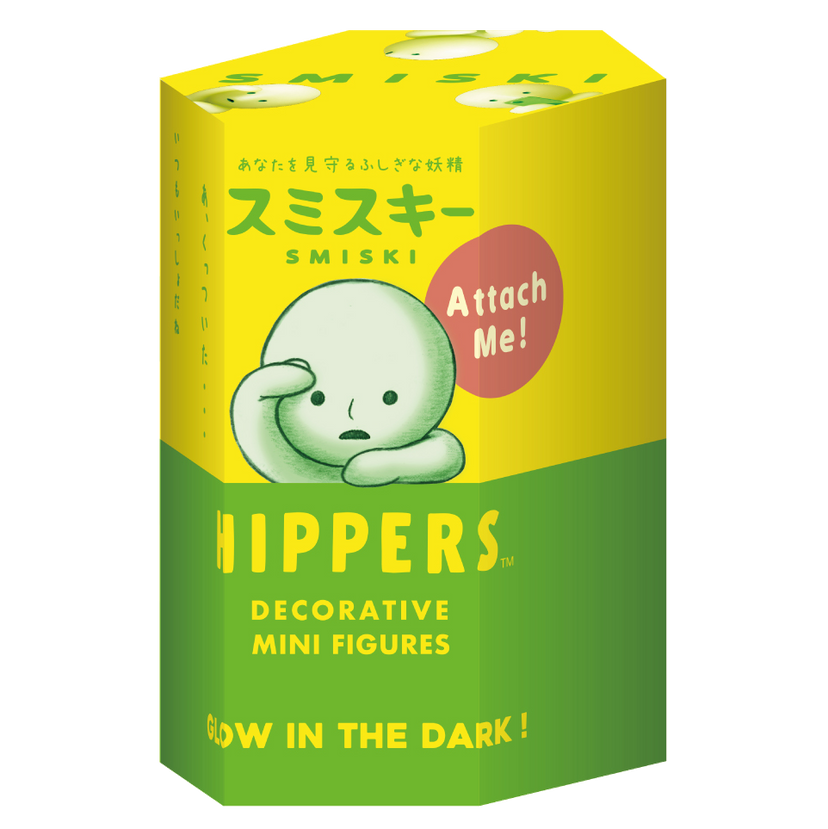 SMISKI HIPPERS - Classic Pick