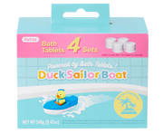 Duck Sailor Boat - Little Accent