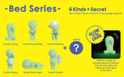 SMISKI Bed Series - Collector Pick