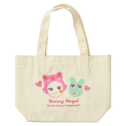 Kiss Kiss Tote - Mini Choice
