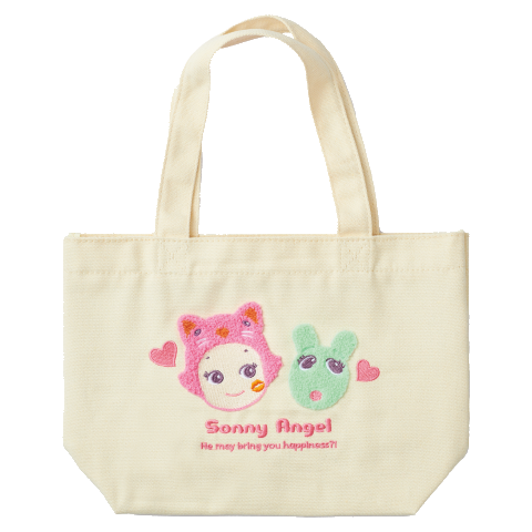 Kiss Kiss Tote - Travel Carry