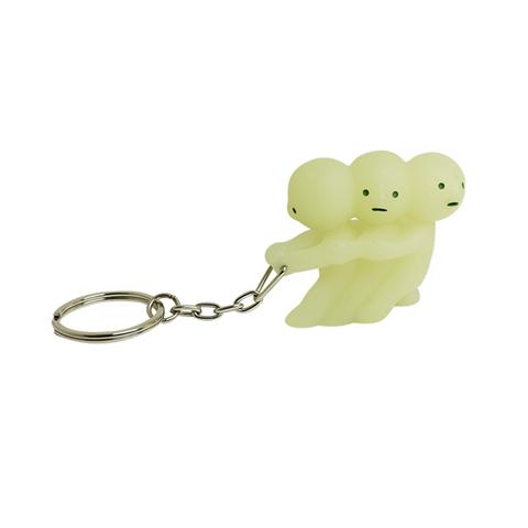 SMISKI Keychains - Bag Accent