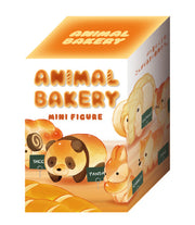 Animal Bakery Minifigure - Mini Choice