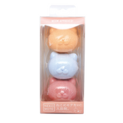 NekoMote Bath Ball Gift Set - Party Choice