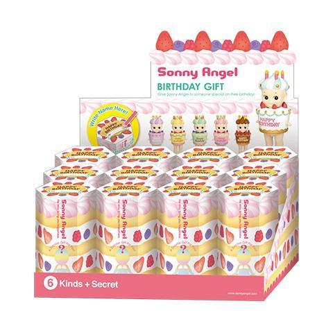 Birthday Gift Series - Gift Ready
