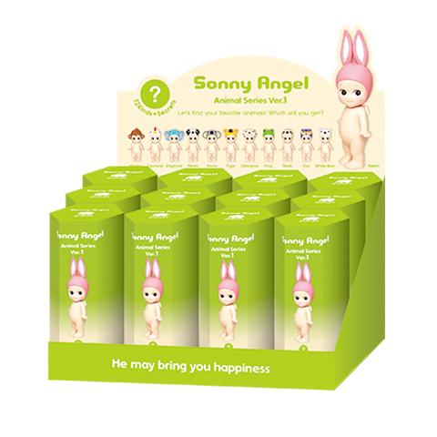 Animal 1 Series - Gift Ready