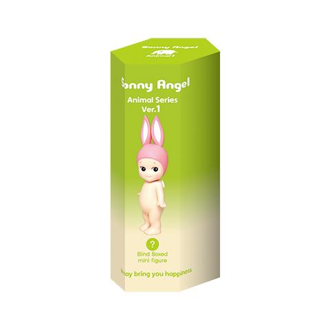 Animal 1 Series - Sweet Surprise