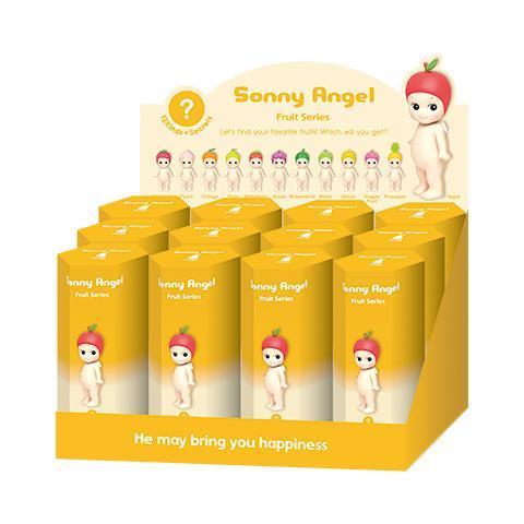 Fruit Series - Gift Ready