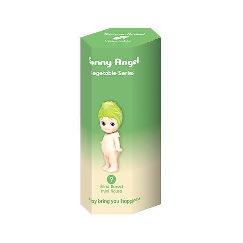 Vegetable Series - Gift Ready