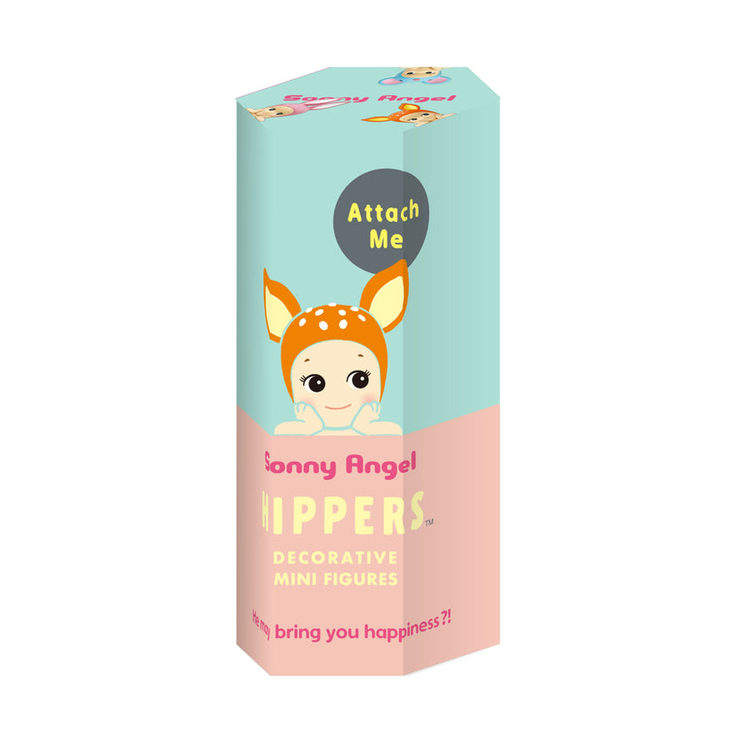 Sonny Angel HIPPERS - Sweet Choice
