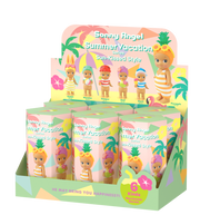 Summer Vacation: Sun-Kissed Style - Collector Display