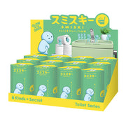 SMISKI Toilet Series - Pocket Carry