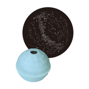 Projector Dome Star Map - Soft Glow