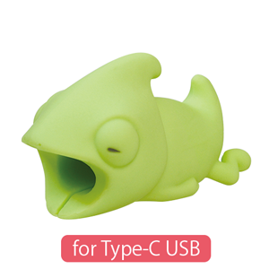 CABLE BITE for Type-C USB - Classic Style