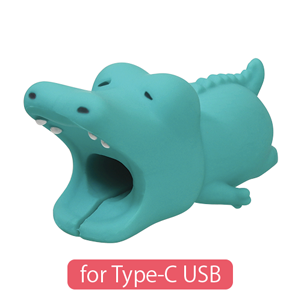 CABLE BITE for Type-C USB - Modern Accent