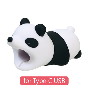 CABLE BITE for Type-C USB - Modern Accent