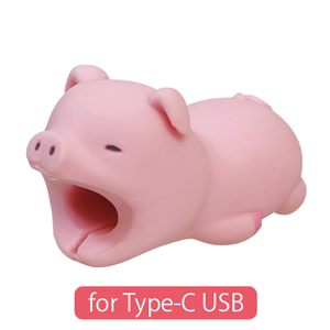 CABLE BITE for Type-C USB - Classic Style