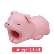 CABLE BITE for Type-C USB - Cute Ready