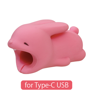 CABLE BITE for Type-C USB - Shelf Ready