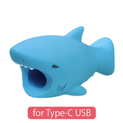 CABLE BITE for Type-C USB - Classic Style