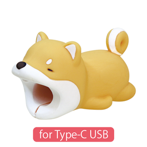 CABLE BITE for Type-C USB - Classic Style