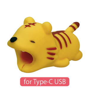 CABLE BITE for Type-C USB - Modern Accent